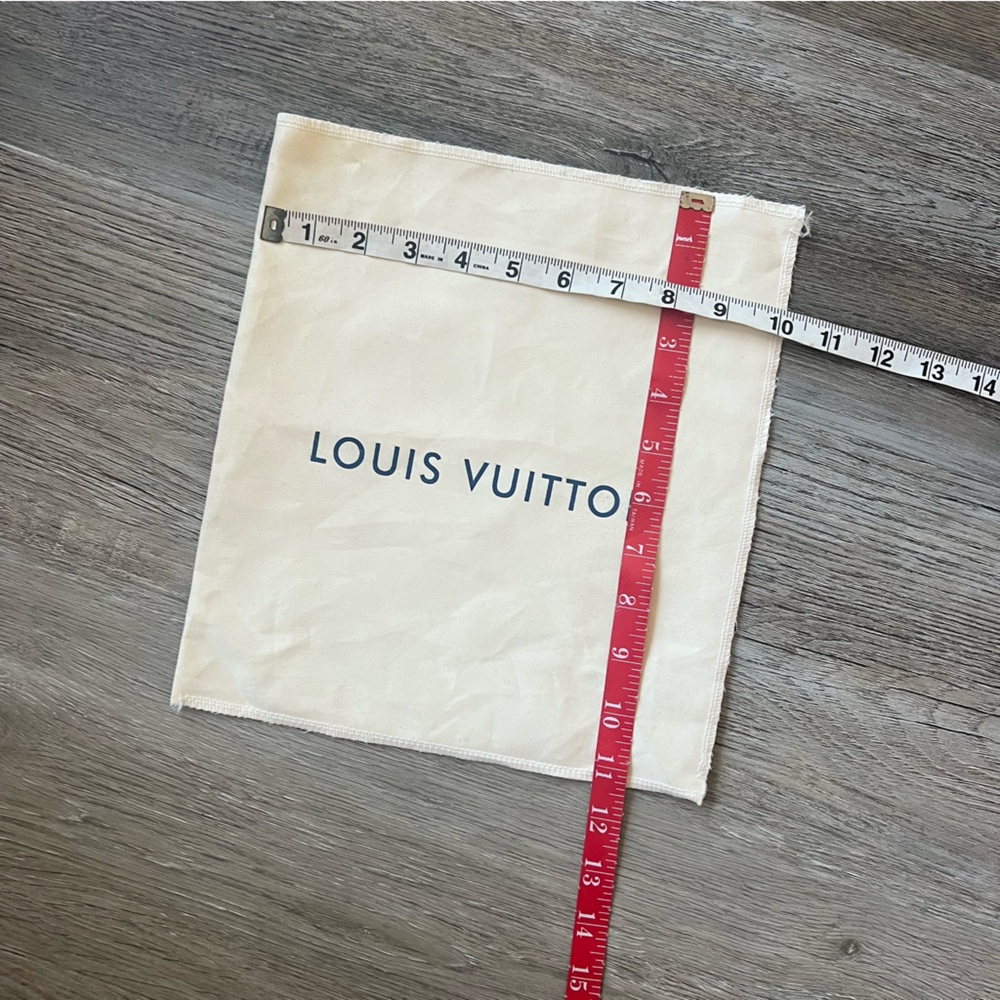 Louis Vuitton Dust Bag - Picture 9 of 9